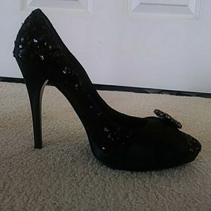 J.Renee high heels